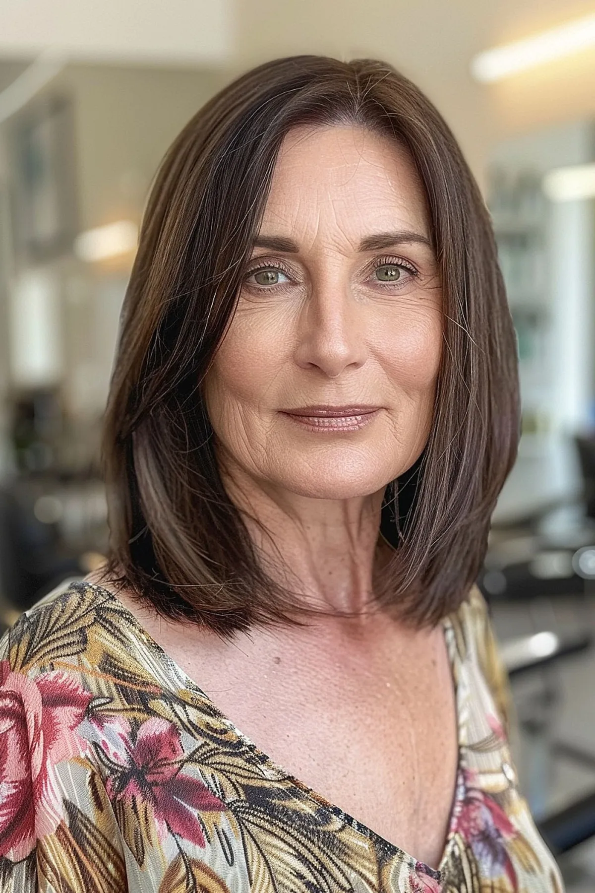 The Lob Cut